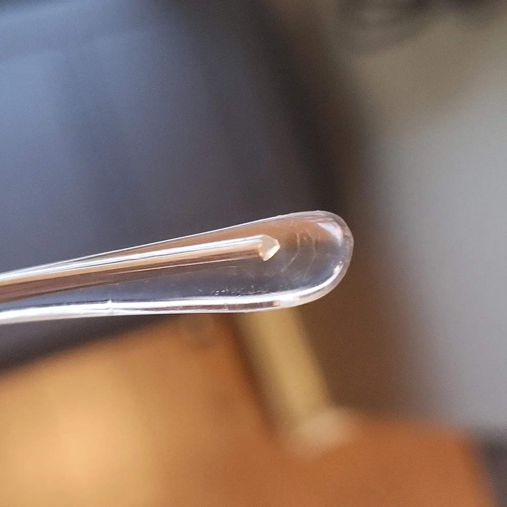 Gold Round Sunnies - Picture 8 of 9